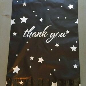 Poly Mailers 19" x 14" - 15 pieces